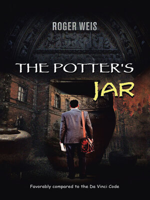 cover image of The Potter's Jar